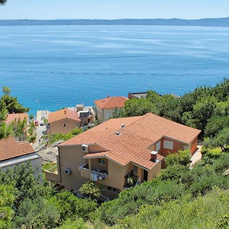 Apartments By The Sea Podgora, Makarska - 2594 Εξωτερικό φωτογραφία