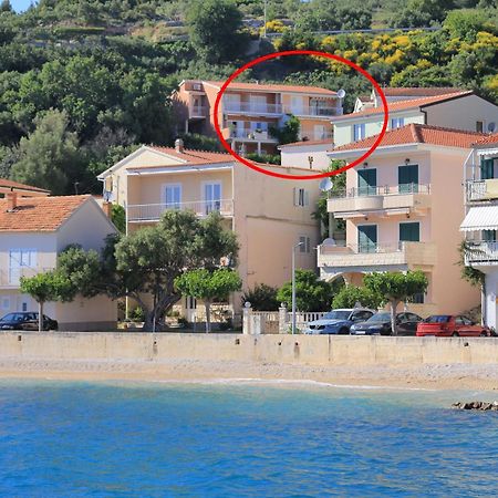 Apartments By The Sea Podgora, Makarska - 2594 Εξωτερικό φωτογραφία