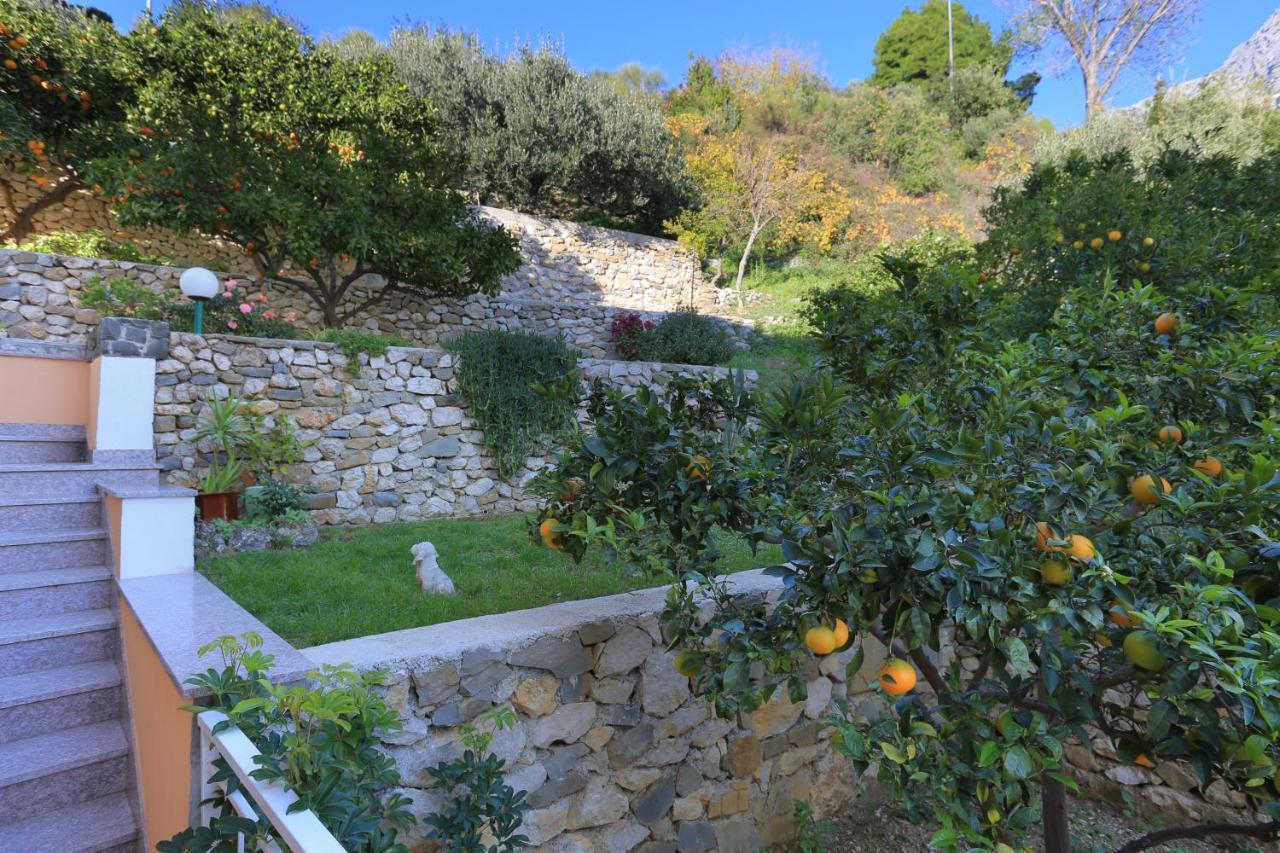 Apartments By The Sea Podgora, Makarska - 2594 Εξωτερικό φωτογραφία