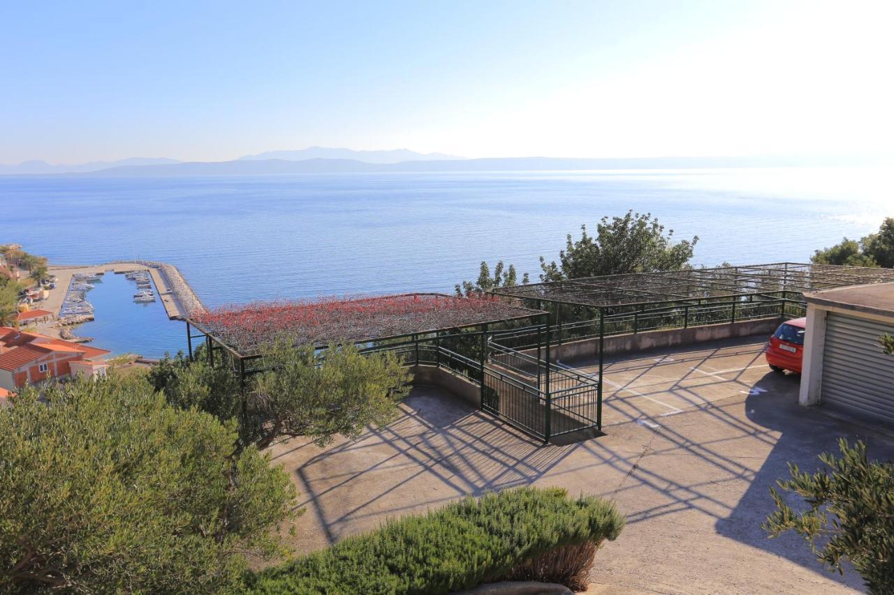 Apartments By The Sea Podgora, Makarska - 2594 Εξωτερικό φωτογραφία