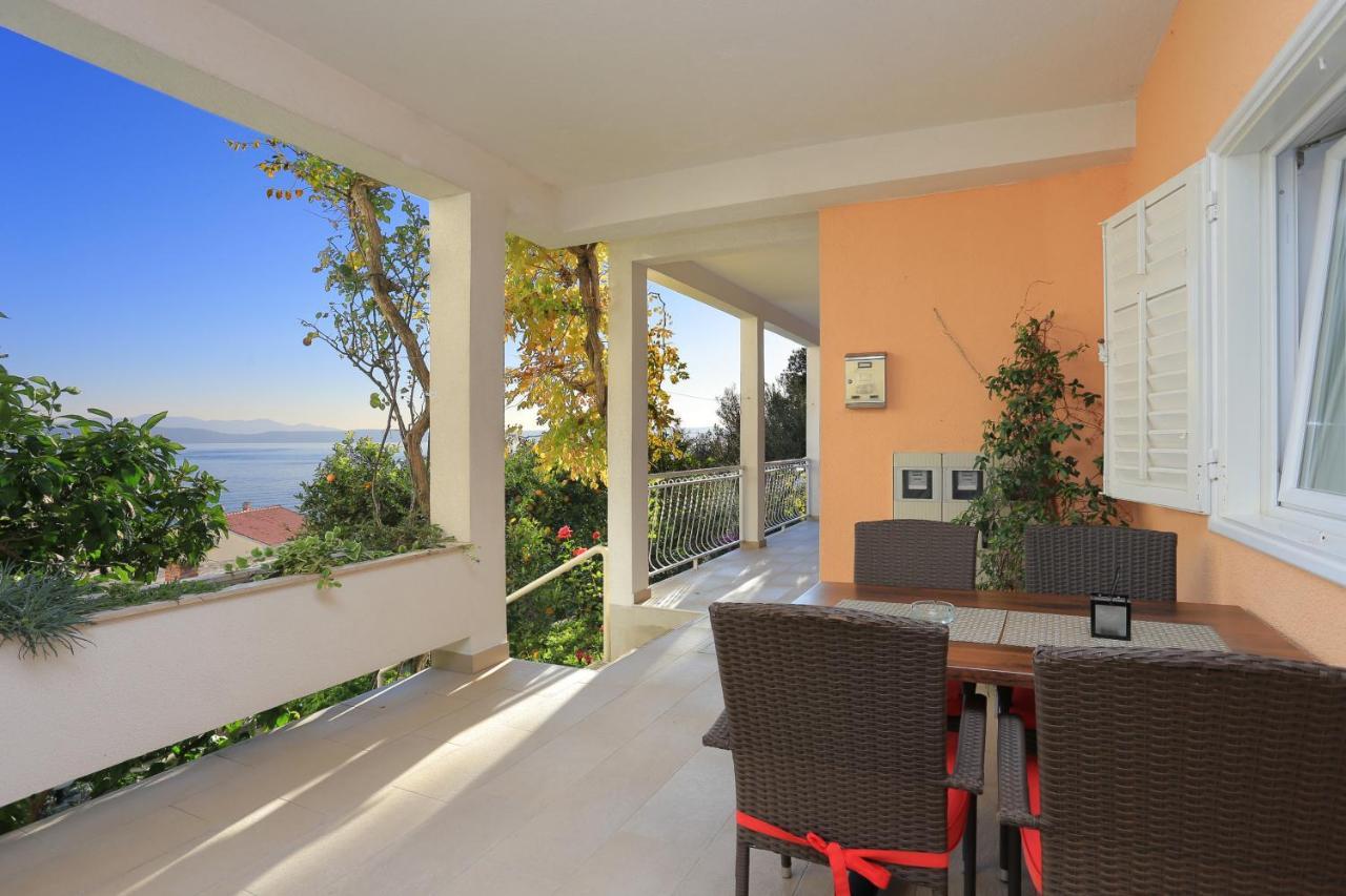 Apartments By The Sea Podgora, Makarska - 2594 Εξωτερικό φωτογραφία