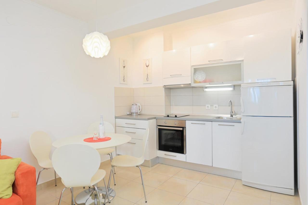 Apartments By The Sea Podgora, Makarska - 2594 Εξωτερικό φωτογραφία