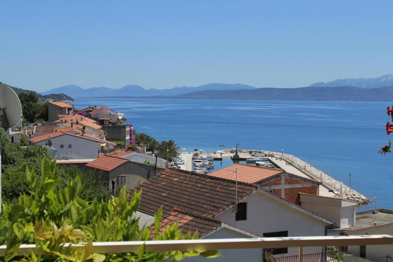 Apartments By The Sea Podgora, Makarska - 2594 Εξωτερικό φωτογραφία