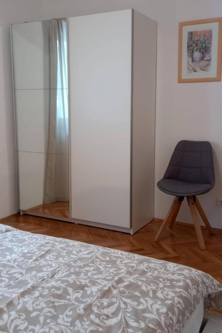 Apartments By The Sea Podgora, Makarska - 2594 Δωμάτιο φωτογραφία