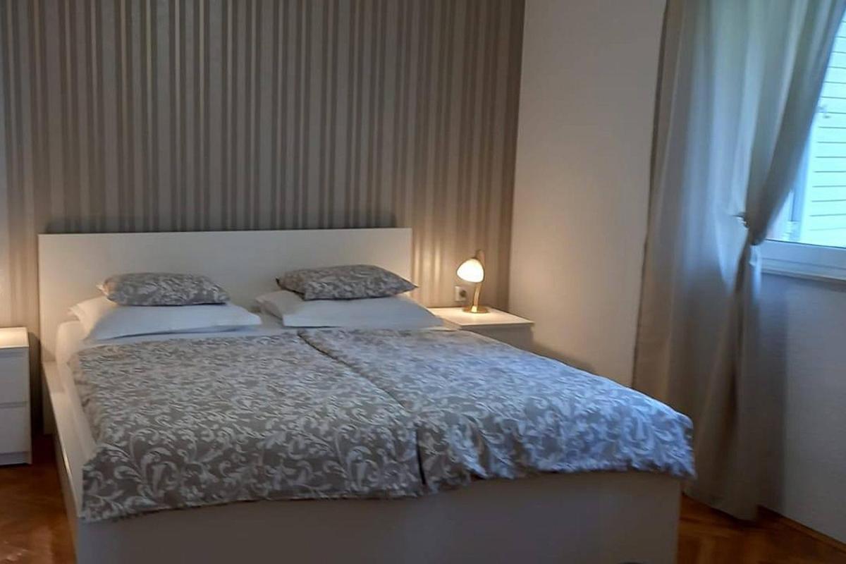Apartments By The Sea Podgora, Makarska - 2594 Δωμάτιο φωτογραφία