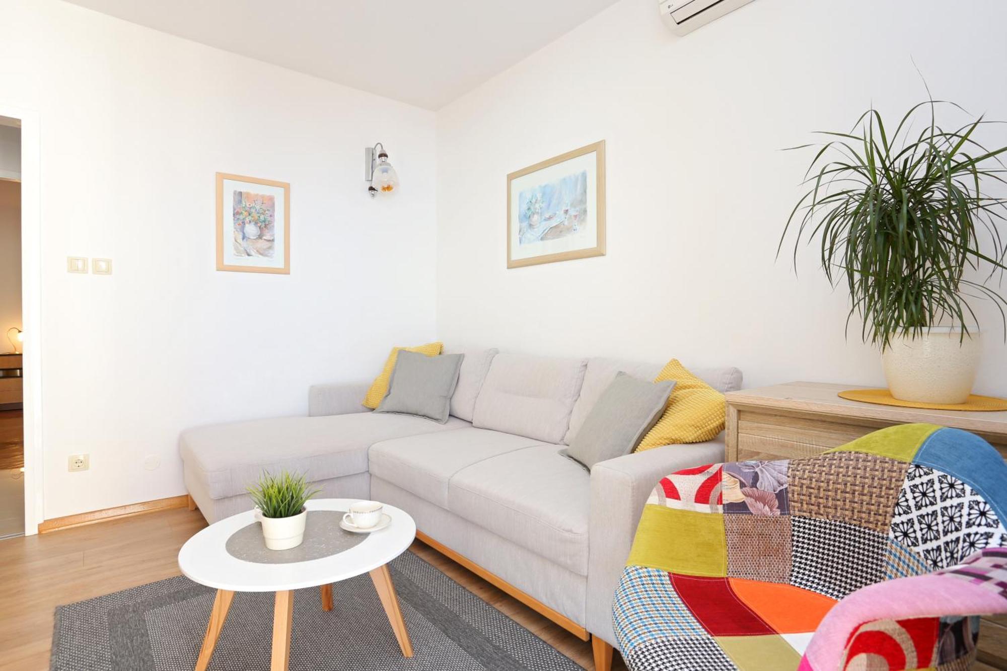 Apartments By The Sea Podgora, Makarska - 2594 Δωμάτιο φωτογραφία
