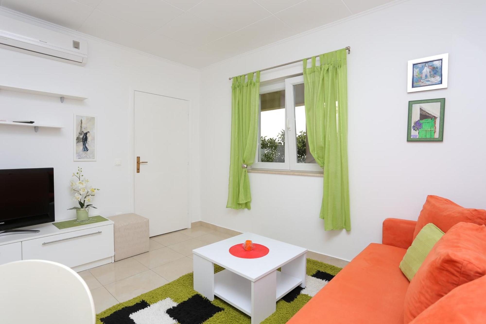 Apartments By The Sea Podgora, Makarska - 2594 Δωμάτιο φωτογραφία